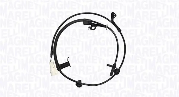Р”Р°С‚С‡РёРє ABS MAGNETI MARELLI 172100195010 (фото 1)