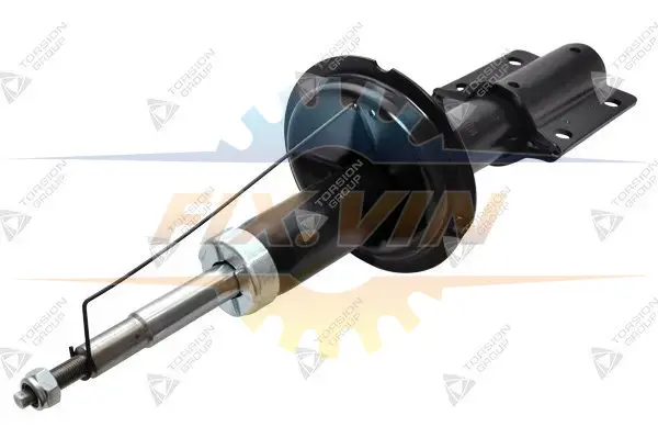 Амортизатор газомасляний MAGNETI MARELLI 1811G (фото 1)