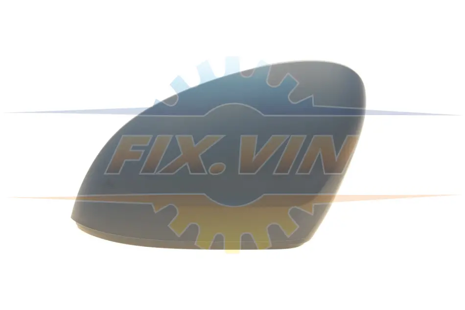 Кришка дзеркала (під фарбування) (L) VW Passat 05- MAGNETI MARELLI 182200858900 (фото 1)