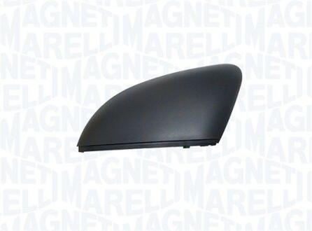 Кришка дзеркала (R) VW Polo 09- MAGNETI MARELLI 182208005180 (фото 1)