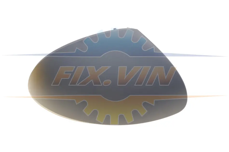 Кришка дзеркала (R) VW Tiguan 1.4/2.0 TDI/TFSI 07- MAGNETI MARELLI 182208005220 (фото 1)