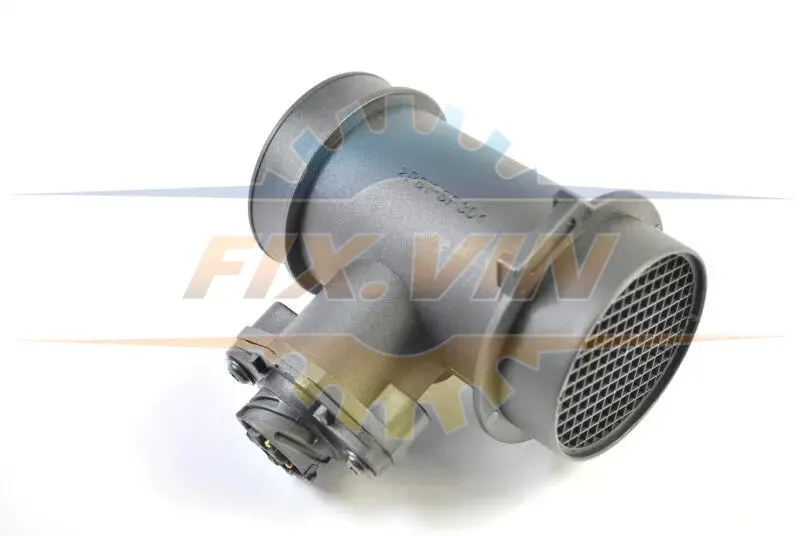Витратомір повітря MERCEDES:CLASS C-E-SSANG [] MAGNETI MARELLI 213719621019 (фото 1)