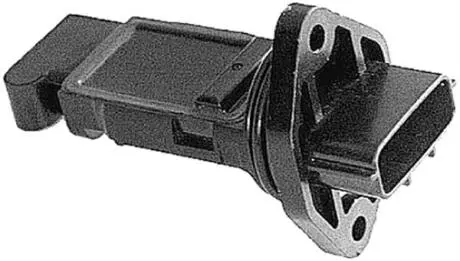 ДАТЧИК МАСОВОЇ ВИТРАТИ ПОВІТРЯ MAGNETI MARELLI 213719696019
