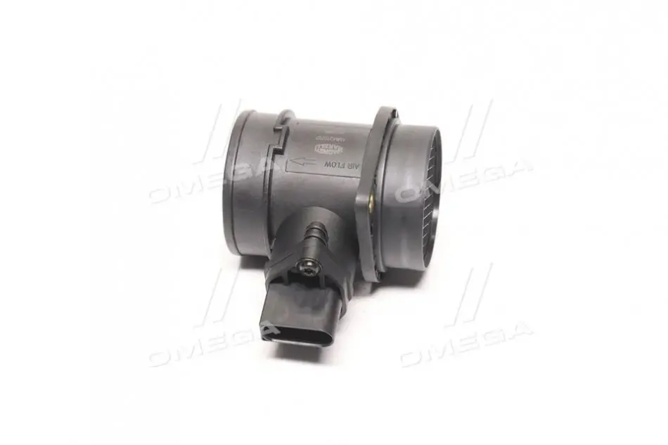Витратомір повітря (вир-во Magneti Marelli кор.код. AMMQ19707) MAGNETI MARELLI 213719707019 (фото 1)