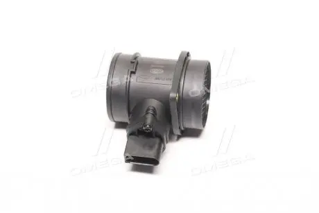 Витратомір повітря (вир-во Magneti Marelli кор.код. AMMQ19707) MAGNETI MARELLI 213719707019