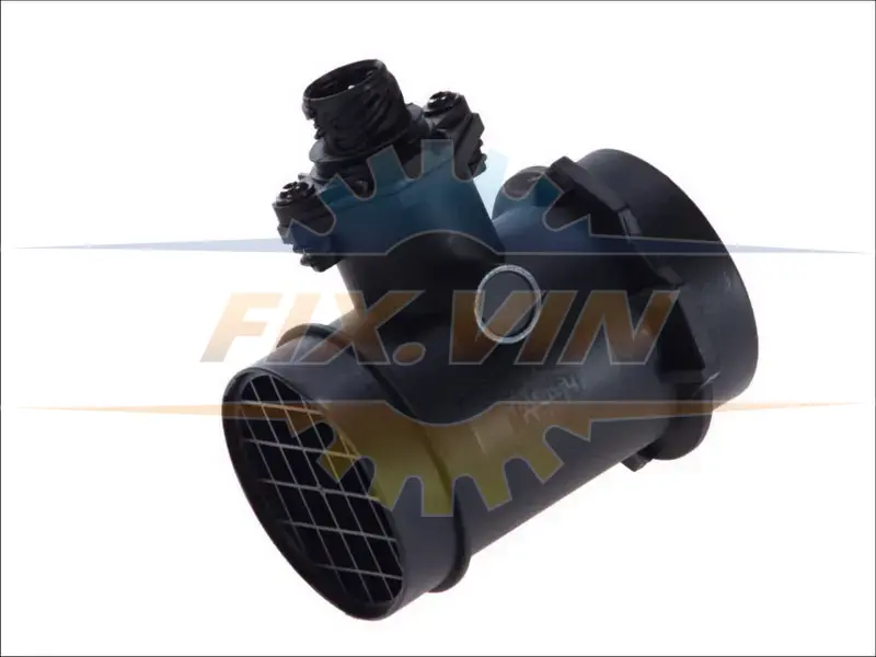 Витратомір повітря BMW E36,34,32 (вир-во Magneti Marelli кор.код. AMMQ19725) MAGNETI MARELLI 213719725019 (фото 1)