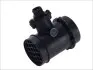 Витратомір повітря BMW E36,34,32 (вир-во Magneti Marelli кор.код. AMMQ19725) MAGNETI MARELLI 213719725019 (фото 1)