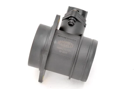 Magneti Marelli Витратомір повітря MAGNETI MARELLI 213719730019