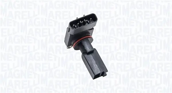 Magneti Marelli Витратомір повітря MAGNETI MARELLI 213719851019 (фото 1)