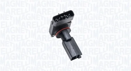 Magneti Marelli Витратомір повітря MAGNETI MARELLI 213719851019