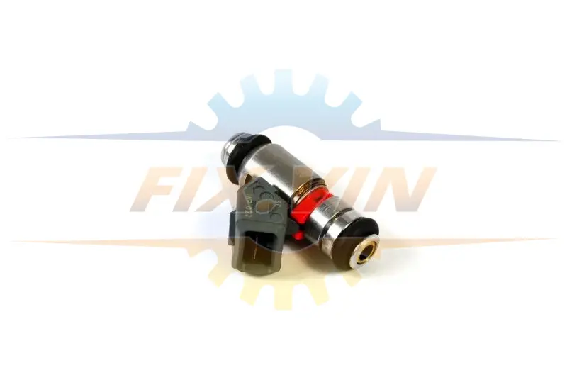 Паливний інжектор FIAT PUNTO SEAT CORDOBA, CORDOBA VARIO, IBIZA II SKODA 105,120, FELICIA I, OCTAVIA I VW CADDY II, CADDY II/MINIVAN, GOLF III, POLO III, VENTO 1.2/1.4/1.6 10.83-12.10 MAGNETI MARELLI 214310002310 (фото 1)