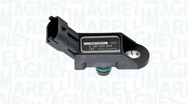 Датчик тиску впускного колектора MAGNETI MARELLI 215810004300 (фото 1)