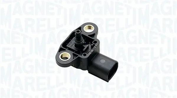 Датчик тиску впускного колектора MAGNETI MARELLI 215810005300 (фото 1)