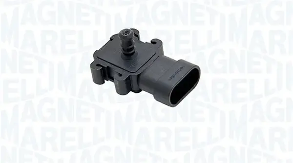 Датчик тиску впускного колектора MAGNETI MARELLI 215810005400 (фото 1)
