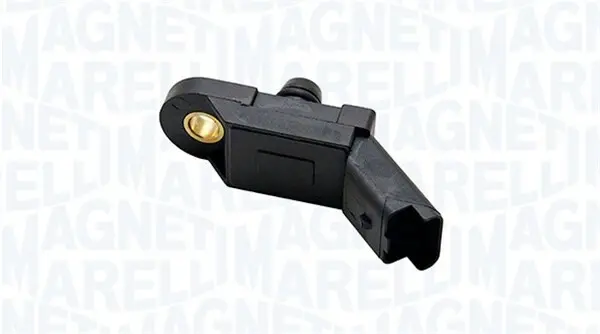 Датчик тиску впускного колектора MAGNETI MARELLI 215810008200 (фото 1)