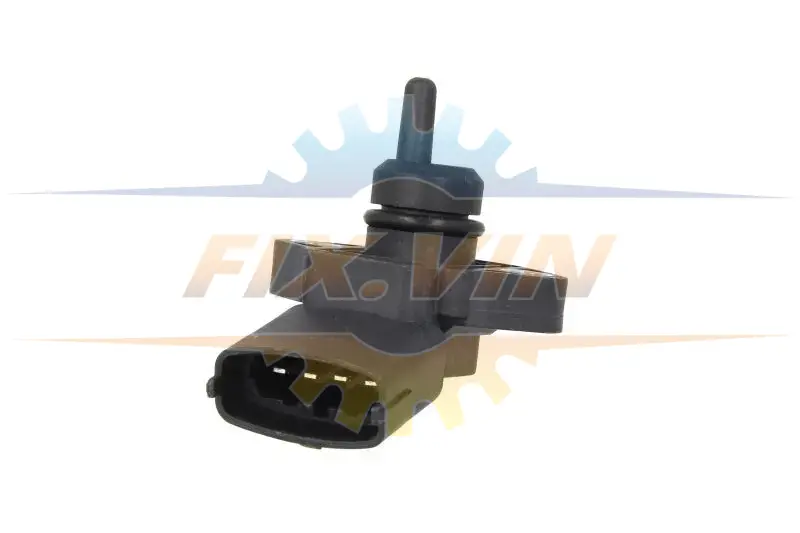 Датчик тиску впускного колектора MAGNETI MARELLI 215810008400 (фото 1)