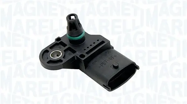 Датчик тиску впускного колектора MAGNETI MARELLI 215810008700 (фото 1)