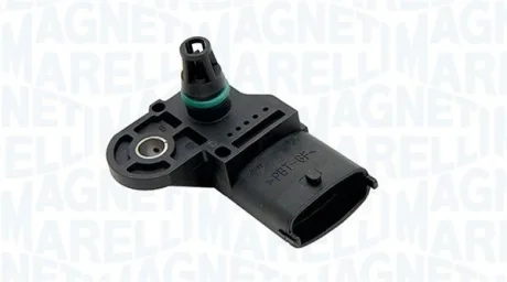 Датчик тиску впускного колектора MAGNETI MARELLI 215810008700