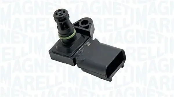 Датчик тиску впускного колектора MAGNETI MARELLI 215810009900 (фото 1)