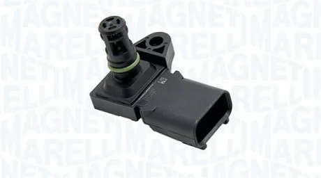 Датчик тиску впускного колектора MAGNETI MARELLI 215810009900