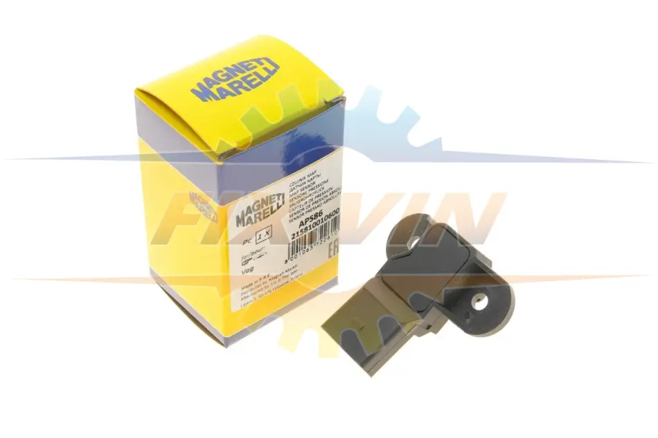 Датчик тиску повітря MAGNETI MARELLI 215810010600 (фото 1)