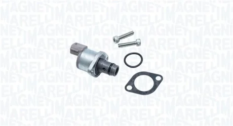 CITROEN редукційний клапан Common Rail Jumper,Fiat Ducato 2.2HDI 06-,Ford Transit,Landrover,Nissan Navara,Pathfinder,Peugeot 2.2/3.2d MAGNETI MARELLI 215820002200