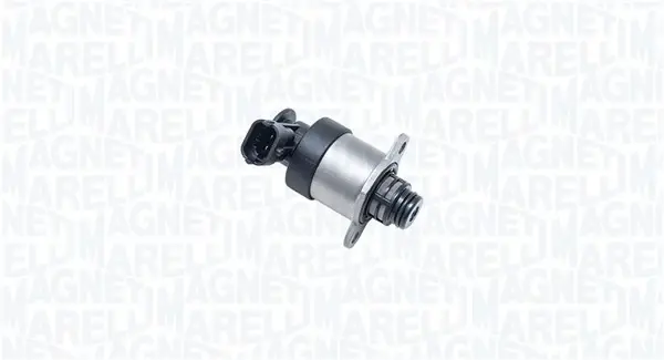 Magneti Marelli Клапан регулювання тиску, акумуляторна паливна система MAGNETI MARELLI 215820003400 (фото 1)