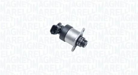 Magneti Marelli Клапан регулювання тиску, акумуляторна паливна система MAGNETI MARELLI 215820003400