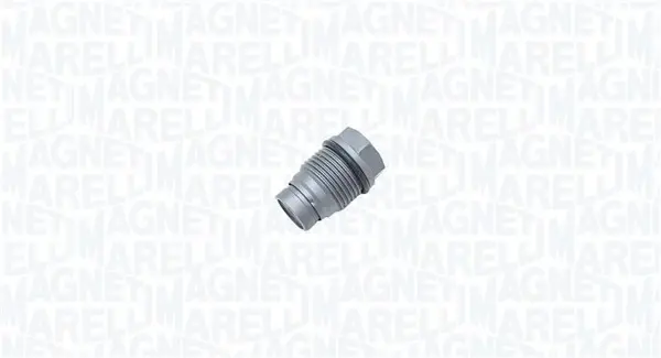 RENAULT редукційний клапан Trafic 1,9dCi 01- MAGNETI MARELLI 215820003900 (фото 1)