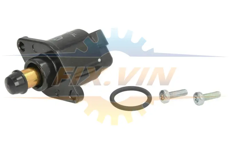 Регулятор холостого ходу MAGNETI MARELLI 230016079207 (фото 1)