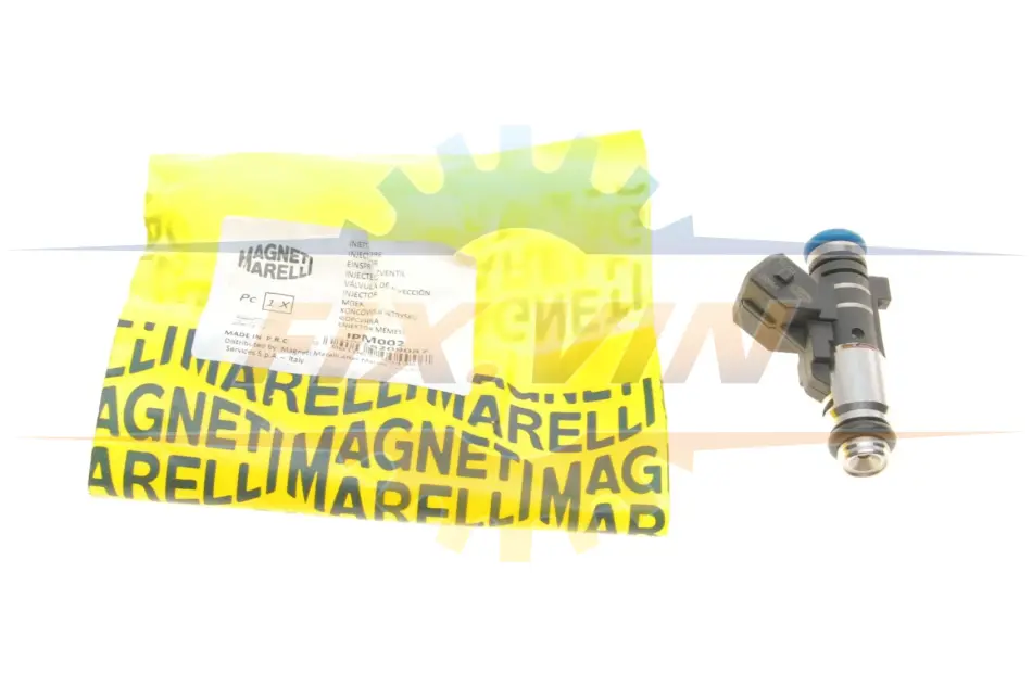 Форсунка паливна MAGNETI MARELLI 230016209087 (фото 1)