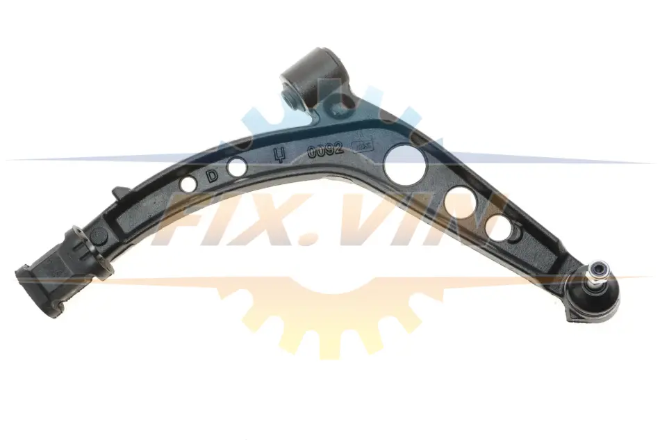 Важіль підвіски (передній) (R) Fiat Cinquecento 91-96 (ARM001) MAGNETI MARELLI 301181300100 (фото 1)