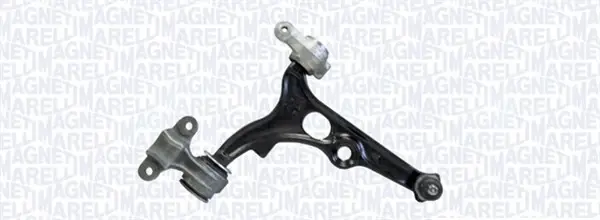 Рычаг независимой подвески колеса MAGNETI MARELLI 301181302300 (фото 1)