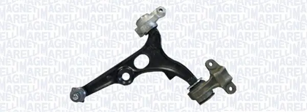 Рычаг независимой подвески колеса MAGNETI MARELLI 301181302400 (фото 1)