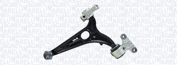 Рычаг независимой подвески колеса MAGNETI MARELLI 301181307400 (фото 1)