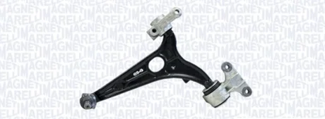 Рычаг независимой подвески колеса MAGNETI MARELLI 301181307400