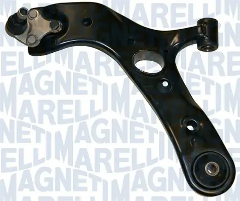 TOYOTA Рычаг передн.нижн.лев.Rav-4 III 06- MAGNETI MARELLI 301181310250 (фото 1)