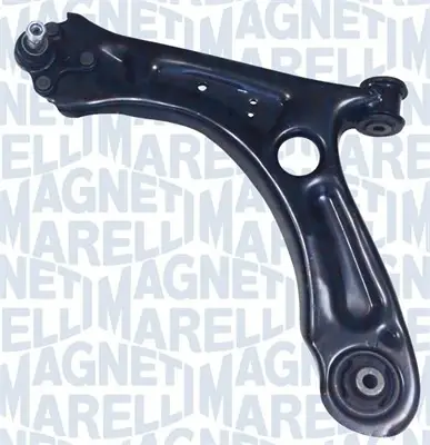 РЫЧАГ ПОДВЕСКИ MAGNETI MARELLI 301181310410 (фото 1)