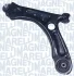 РЫЧАГ ПОДВЕСКИ MAGNETI MARELLI 301181310410 (фото 1)
