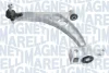 VW Рычаг комплектный передн.нижн.лев.Passat,Jetta,Tiguan 05- MAGNETI MARELLI 301181310470 (фото 1)