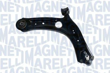 Magneti Marelli Важіль підвіски, підвіска коліс MAGNETI MARELLI 301181310670