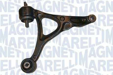VOLVO Рычаг передний нижний правый XC90 02- MAGNETI MARELLI 301181310840
