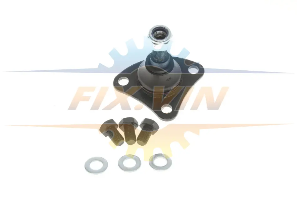 Опора шаровая CITROEN JUMPER, FIAT DUCATO, PEUGEOT BOXER 06- перед. мост (Пр-во) MAGNETI MARELLI 301181312010 (фото 1)