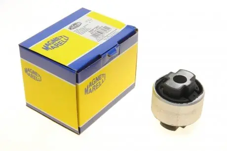 Сайлентблок важеля (переднього/ззаду) Fiat Ducato 06- (SSP1261) MAGNETI MARELLI 301181312610
