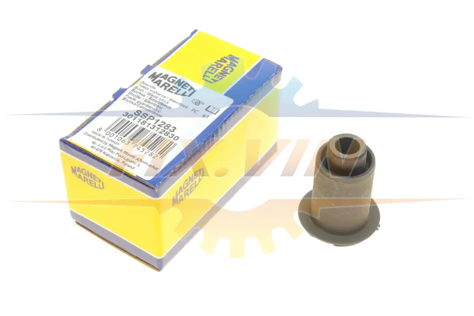 Сайлентблок важеля MAGNETI MARELLI 301181312830 (фото 1)