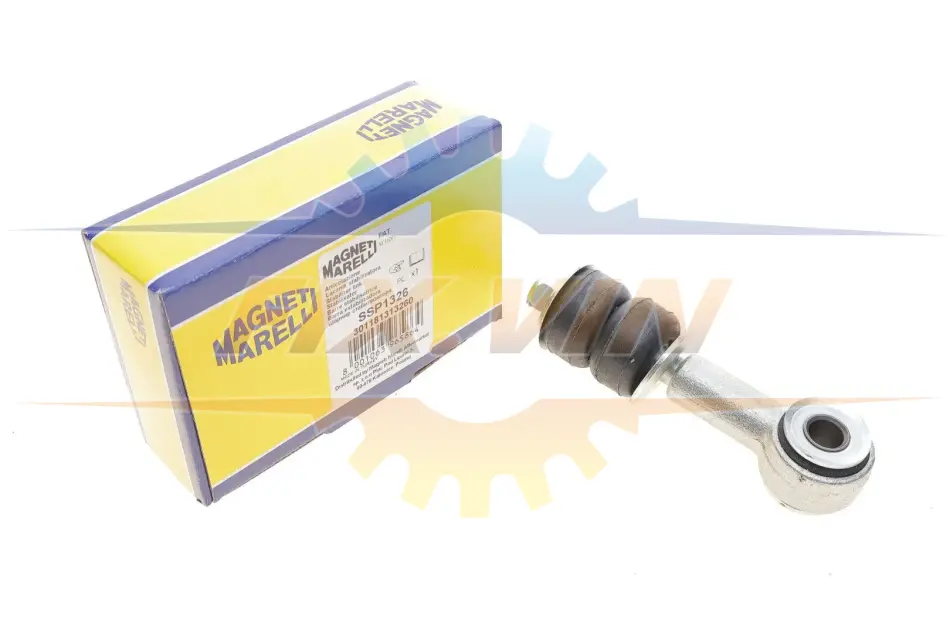 Стійка стабілізатора MAGNETI MARELLI 301181313260 (фото 1)