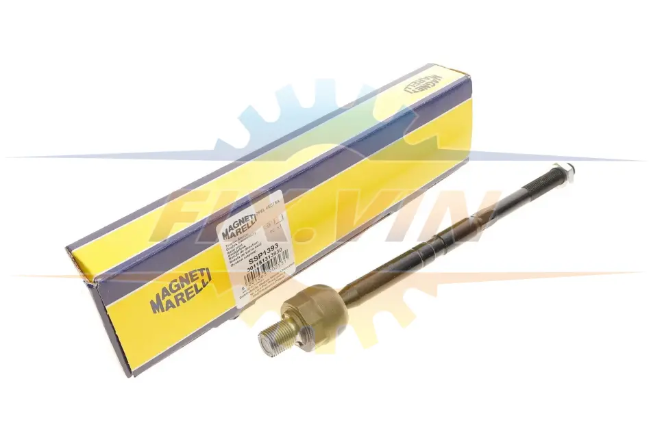 Тяга рульова Opel Vectra C 02-08 MAGNETI MARELLI 301181313930 (фото 1)