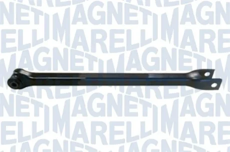 VW Рычаг+с/блок задн.подвески Audi A3,Seat,Skoda 4x4,Golf IV 4Motion,Beetle MAGNETI MARELLI 301181316900