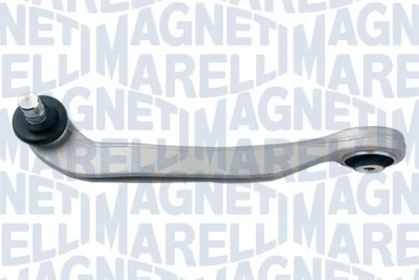 AUDI Рычаг передн.верхн.лев.A6 04-, A8 02- MAGNETI MARELLI 301181321000
