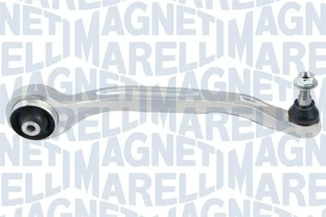 VW Рычаг передний прав.нижний Audi A6 04- MAGNETI MARELLI 301181321100